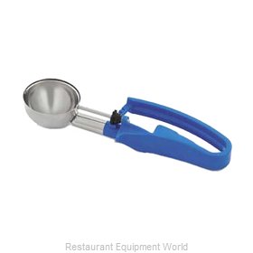 Vollrath 47395 Disher, Standard Round Bowl