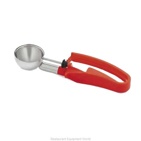 Vollrath 47397 Disher, Standard Round Bowl