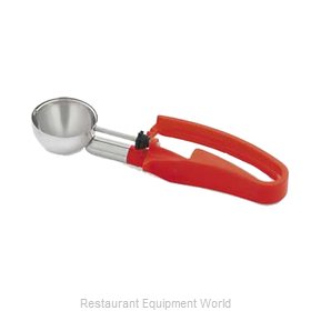 Vollrath 47397 Disher, Standard Round Bowl