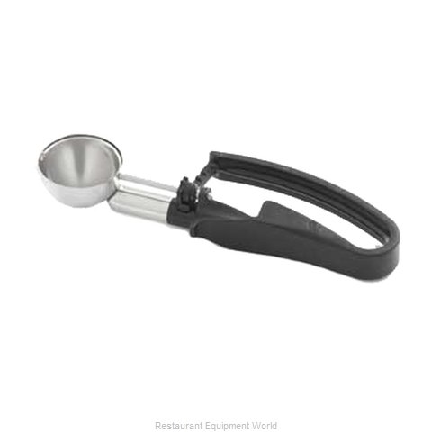 Vollrath 47398 Disher, Standard Round Bowl