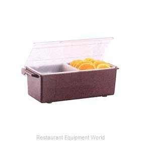 Vollrath 4740-01 Bar Condiment Server, Countertop