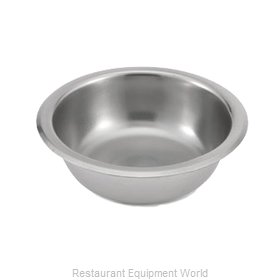 Vollrath 47536 Bowl, Soup, Metal