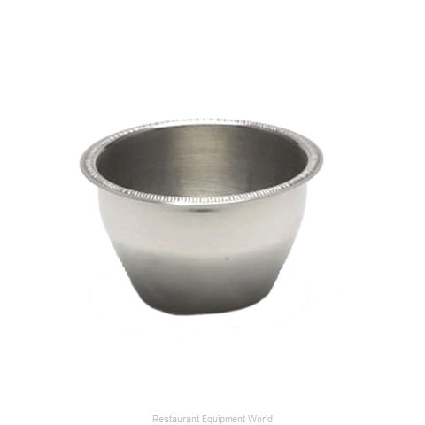 Vollrath 47601 Condiment Caddy, Bowl Only