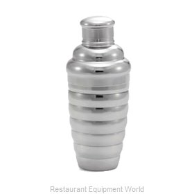 Vollrath 47610 Bar Cocktail Shaker