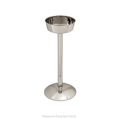 Vollrath 47611 Wine Bucket / Cooler, Stand