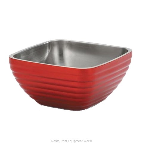 Vollrath 4761915 Serving Bowl, Double-Wall