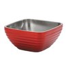 Bol, Para Servir, Con Paredes Térmicas
 <br><span class=fgrey12>(Vollrath 4761915 Serving Bowl, Double-Wall)</span>