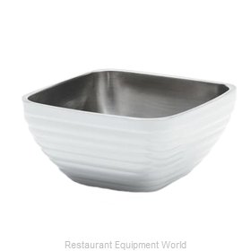 Vollrath 4761950 Serving Bowl, Double-Wall