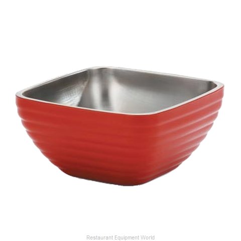 Vollrath 4761955 Serving Bowl, Double-Wall