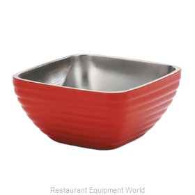 Vollrath 4761955 Serving Bowl, Double-Wall