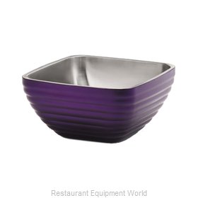 Vollrath 4761965 Serving Bowl, Double-Wall