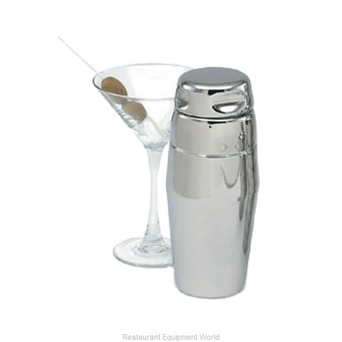 Vollrath 47622 Bar Cocktail Shaker