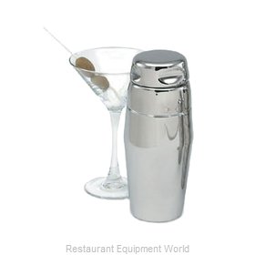 Vollrath 47622 Bar Cocktail Shaker