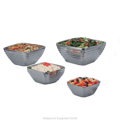 Vollrath 47632 Serving Bowl, Double-Wall (Magnified)
