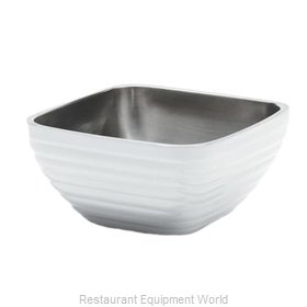 Vollrath 4763250 Serving Bowl, Double-Wall