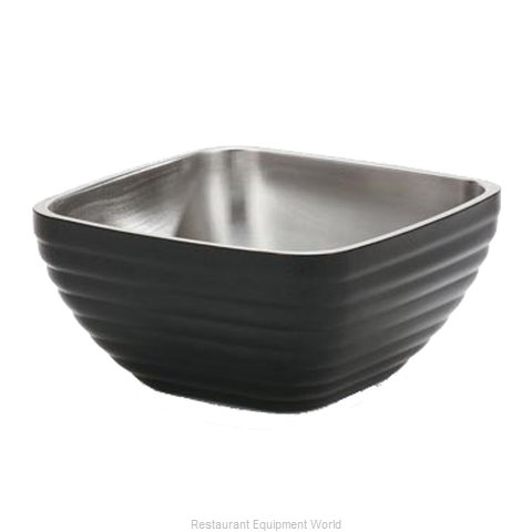 Vollrath 4763260 Serving Bowl, Double-Wall