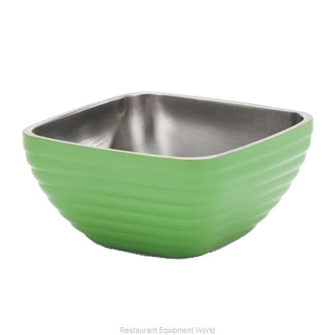 Vollrath 4763535 Serving Bowl, Double-Wall