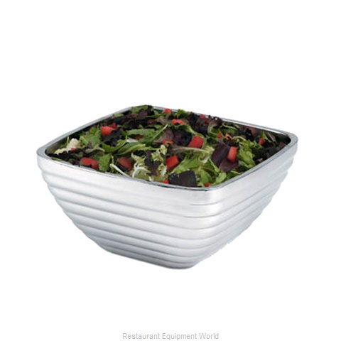 Vollrath 47637 Serving Bowl, Double-Wall