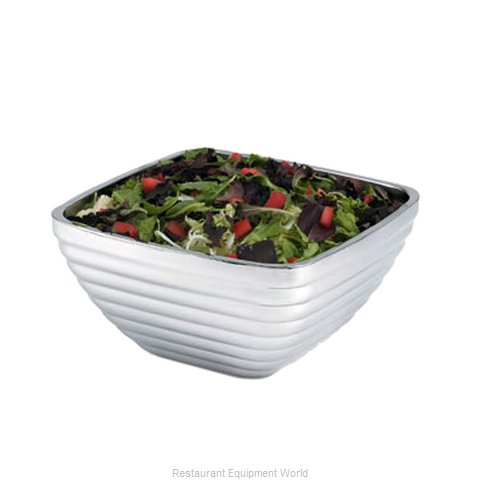 Vollrath 47637 Serving Bowl, Double-Wall