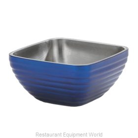 Vollrath 4763725 Serving Bowl, Double-Wall