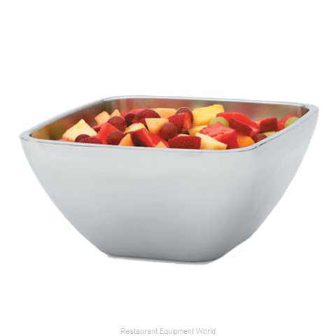 Vollrath 47675 Serving Bowl, Double-Wall