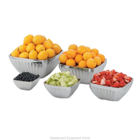 Vollrath 47680 Serving Bowl, Double-Wall