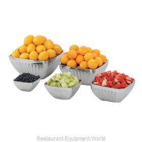 Vollrath 47681 Serving Bowl, Double-Wall