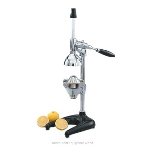 Vollrath 47704 Juicer, Manual (Magnified)