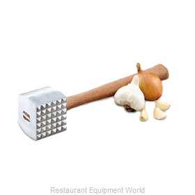 Vollrath 47712 Meat Tenderizer, Handheld