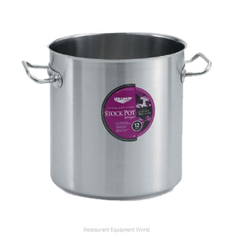 Vollrath 47720 Induction Stock Pot