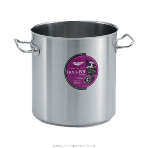 Vollrath 47723 Induction Stock Pot (Magnified)