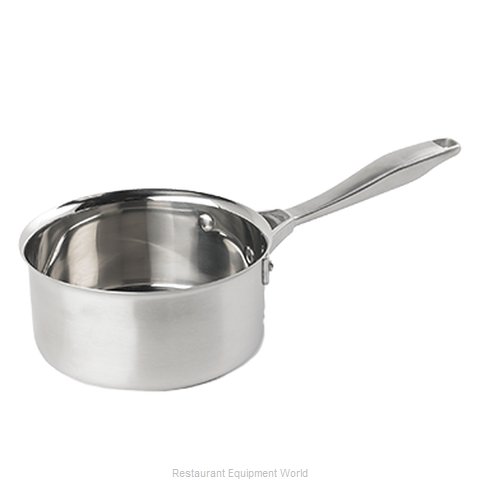 Vollrath 47740 Induction Sauce Pan (Magnified)