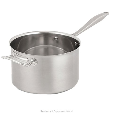 Vollrath 47743 Induction Sauce Pan