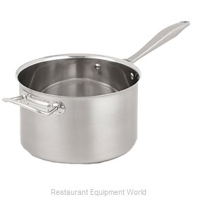 Vollrath 47743 Induction Sauce Pan