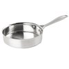 Cacerola para Saltear
 <br><span class=fgrey12>(Vollrath 47745 Induction Saute Pan)</span>