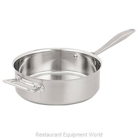 Vollrath 47746 Induction Saute Pan