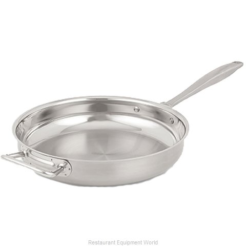 Vollrath 47753 Induction Fry Pan (Magnified)