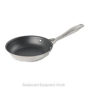 Vollrath SteelCoat Carbon Steel 8 1/2 Induction Fry Pan