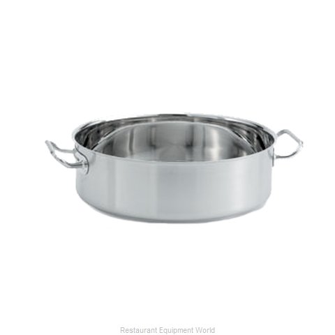 Vollrath 47760 Induction Brazier Pan