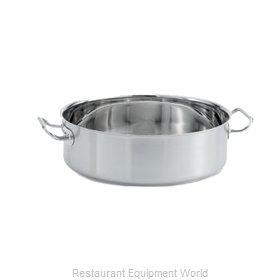 Vollrath 47760 Induction Brazier Pan