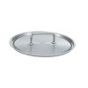 Tapa
 <br><span class=fgrey12>(Vollrath 47770 Cover / Lid, Cookware)</span>