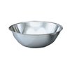 Mixing Bowl, Metal
 <br><span class=fgrey12>(Vollrath 47930 Mixing Bowl, Metal)</span>