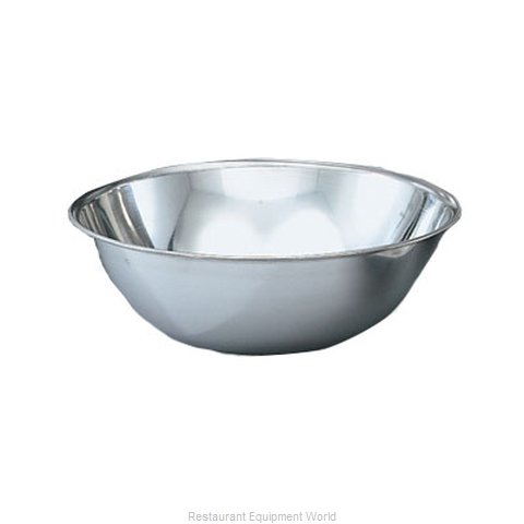 Vollrath 47932 Mixing Bowl, Metal (Magnified)