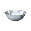 Mixing Bowl, Metal <br><span class=fgrey12>(Vollrath 47934 Mixing Bowl, Metal)</span>