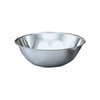 Mixing Bowl, Metal
 <br><span class=fgrey12>(Vollrath 47934 Mixing Bowl, Metal)</span>