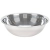 Mixing Bowl, Metal
 <br><span class=fgrey12>(Vollrath 47938 Mixing Bowl, Metal)</span>