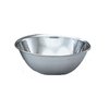 Mixing Bowl, Metal
 <br><span class=fgrey12>(Vollrath 47949 Mixing Bowl, Metal)</span>