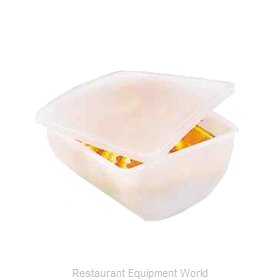 Vollrath 4802 Condiment Server Parts