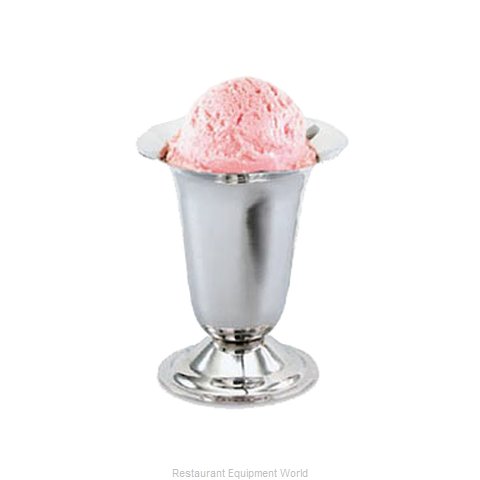 Vollrath 48060 Ice Cream Sundae Dessert Dish