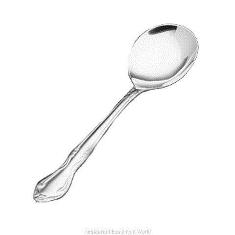 Vollrath 48153 Spoon, Soup / Bouillon